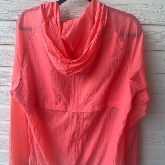 Champion windbreaker size LG - Picture 2 of 5